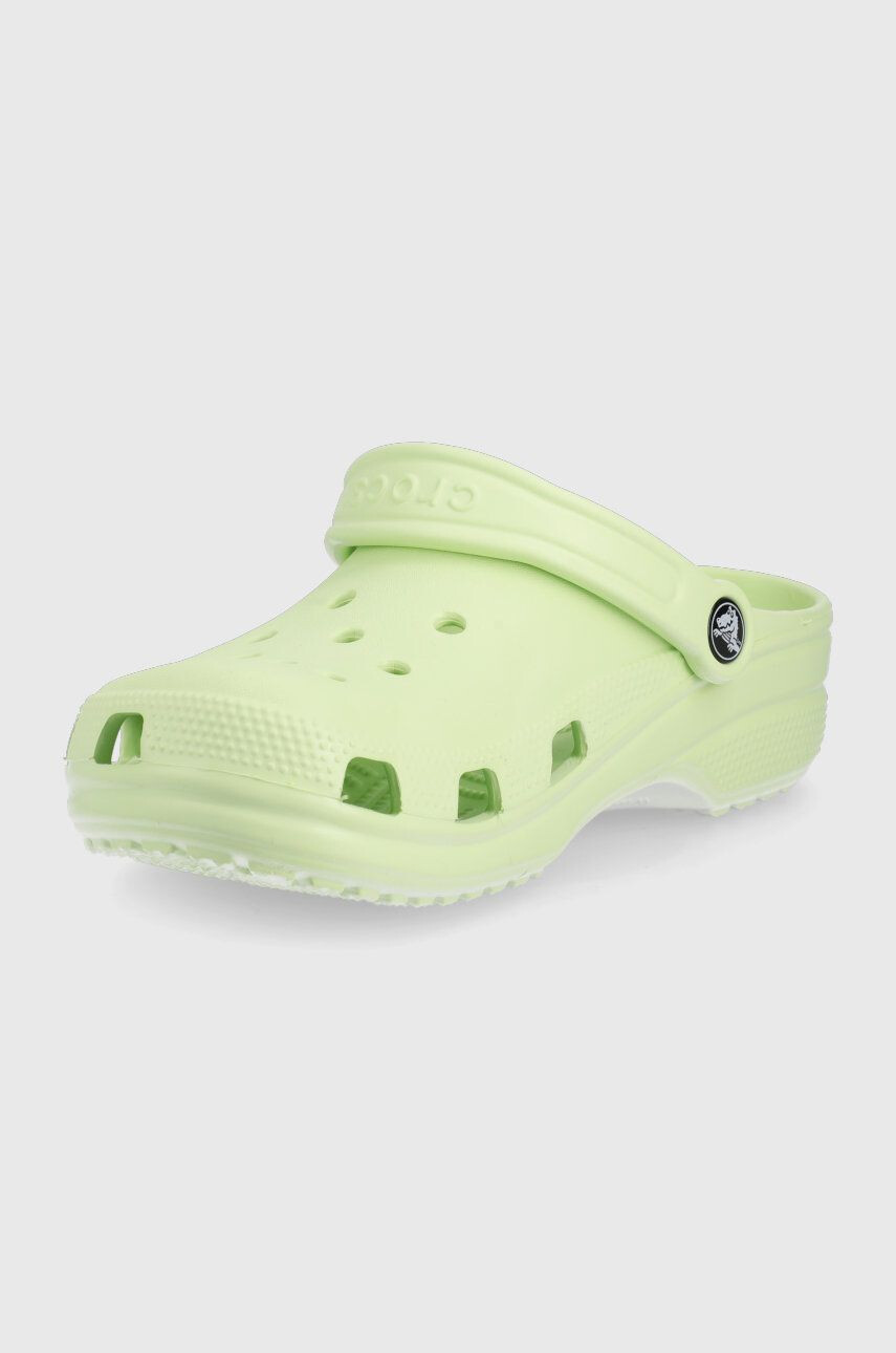 Crocs Natikači - Pepit.si