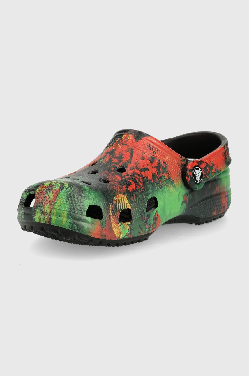 Crocs Natikači - Pepit.si