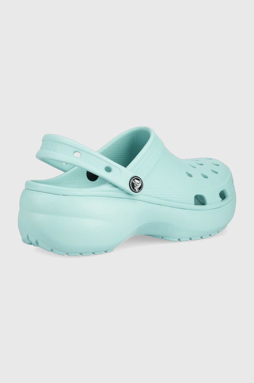 Crocs Natikači - Pepit.si