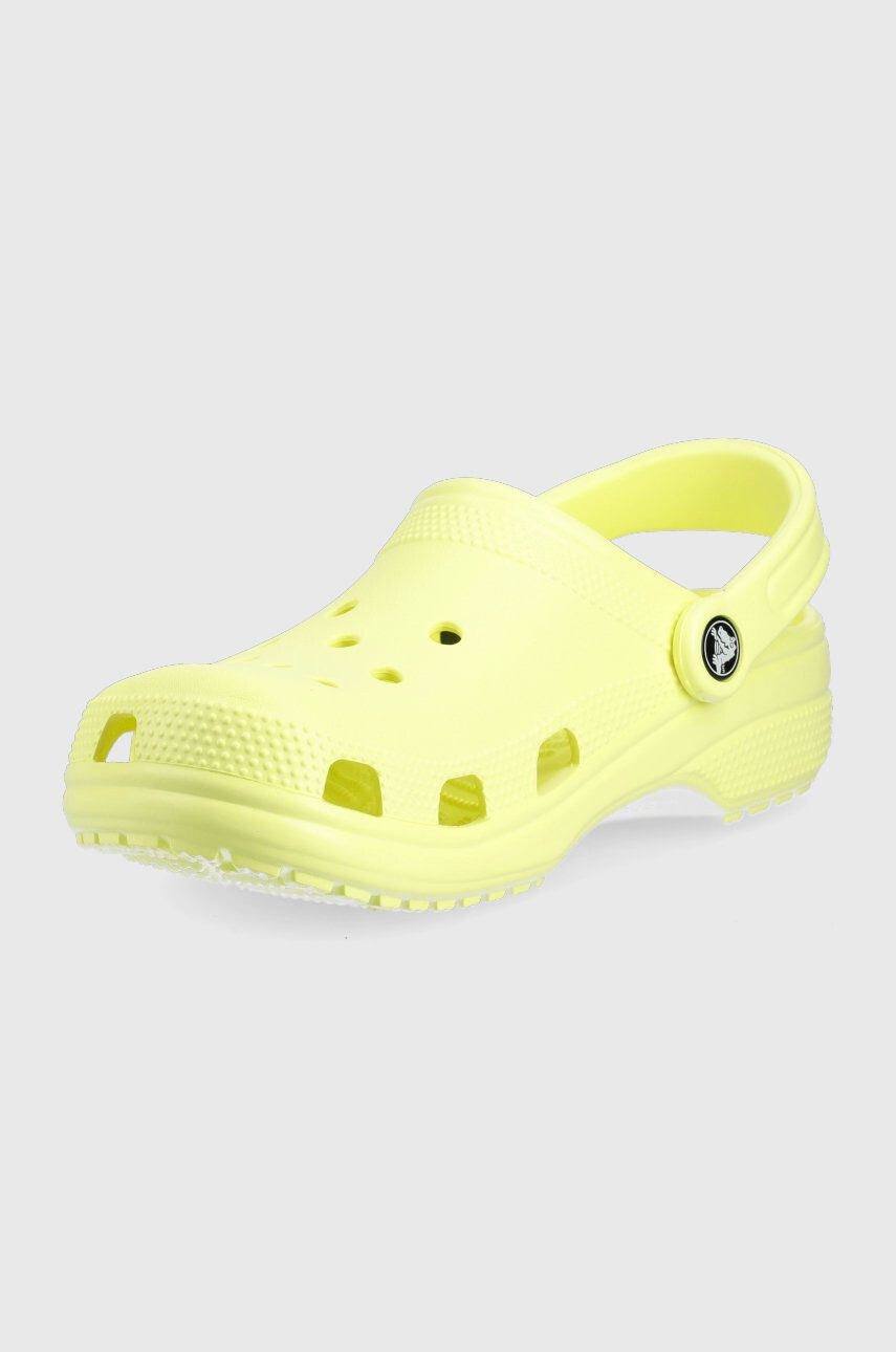 Crocs Natikači - Pepit.si