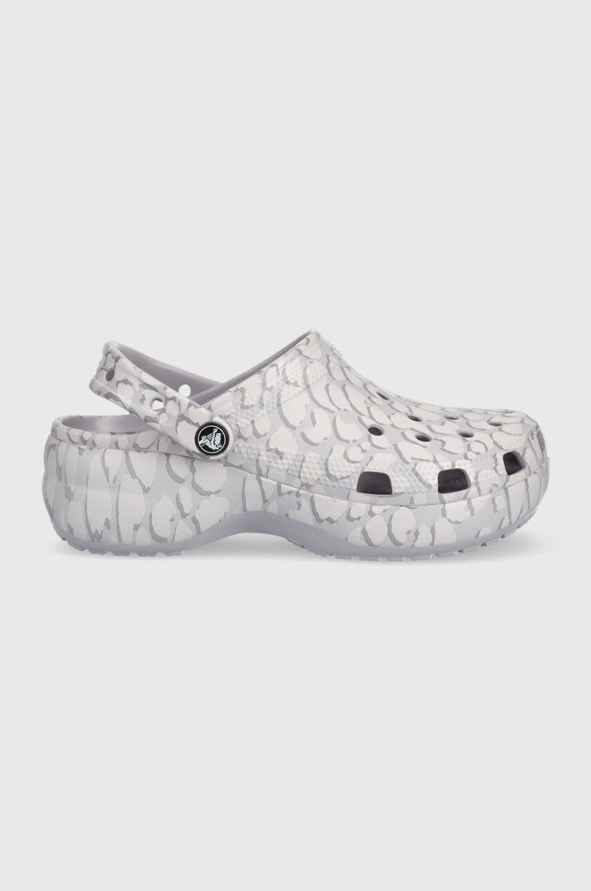 Crocs Natikači - Pepit.si