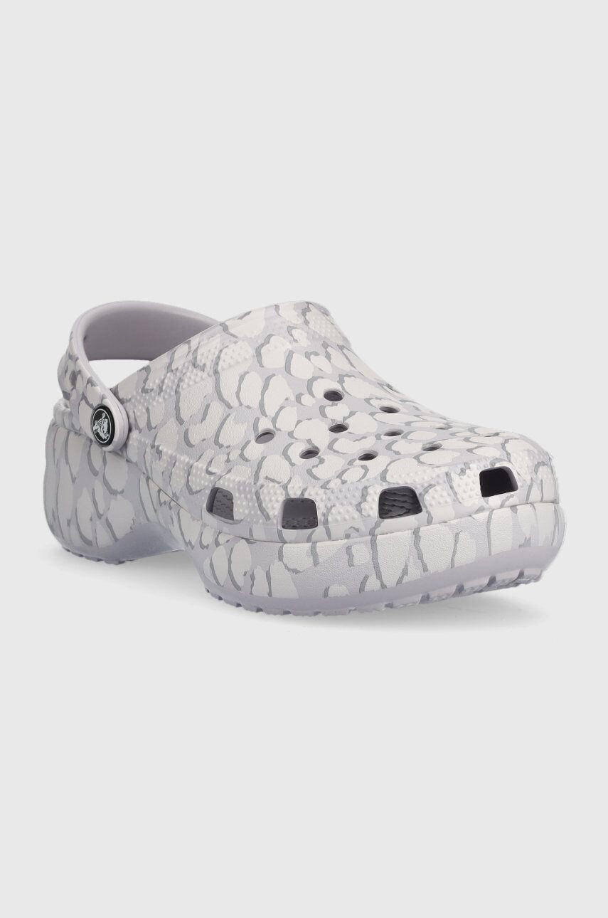 Crocs Natikači - Pepit.si