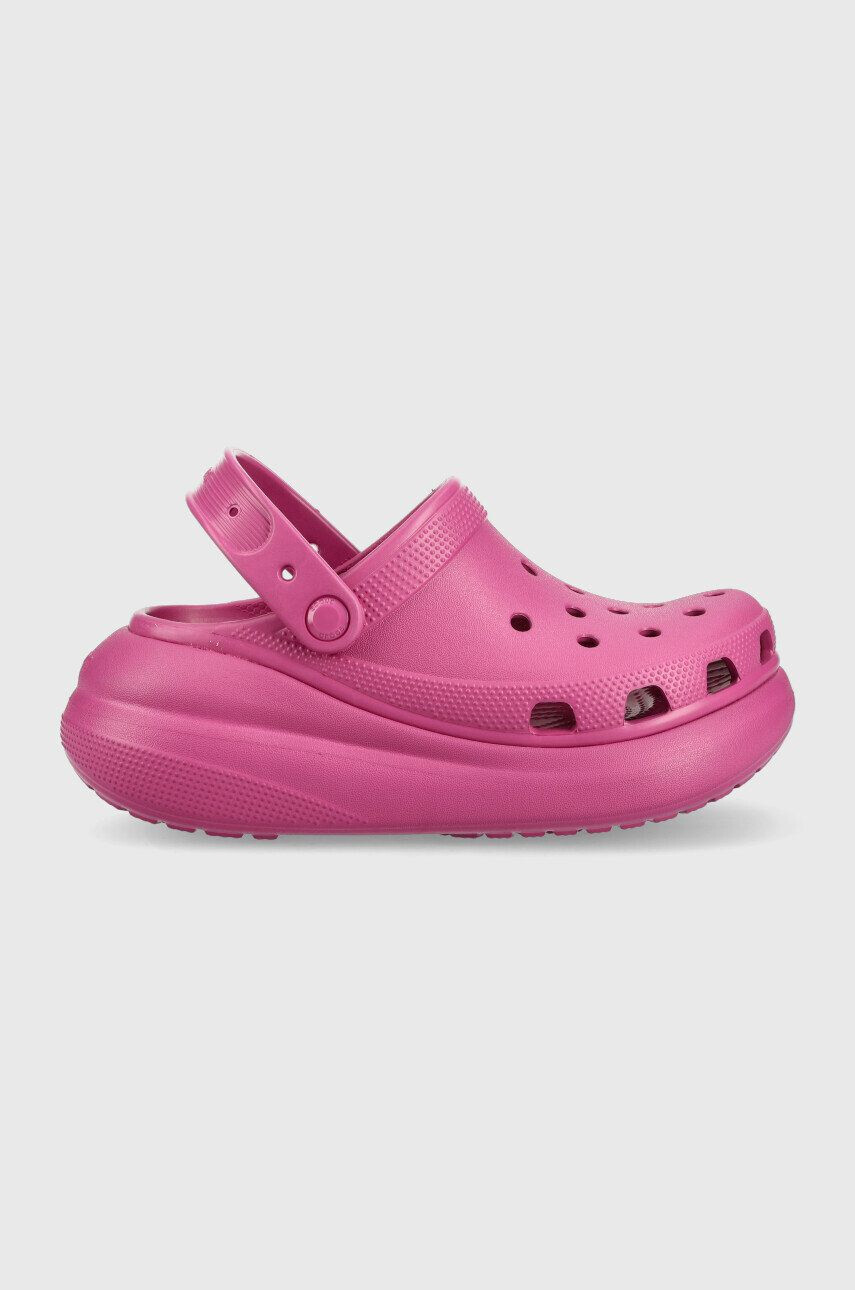 Crocs Natikači - Pepit.si