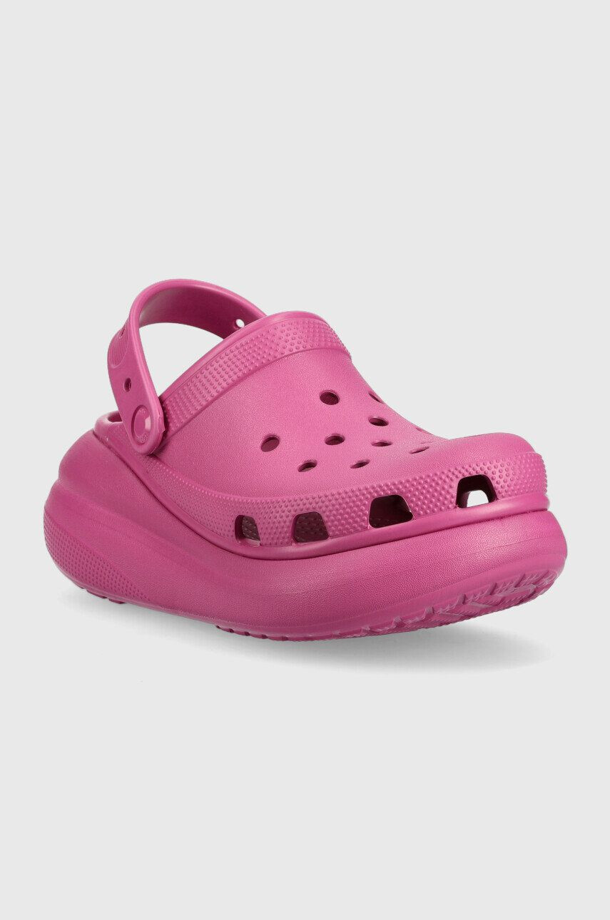 Crocs Natikači - Pepit.si