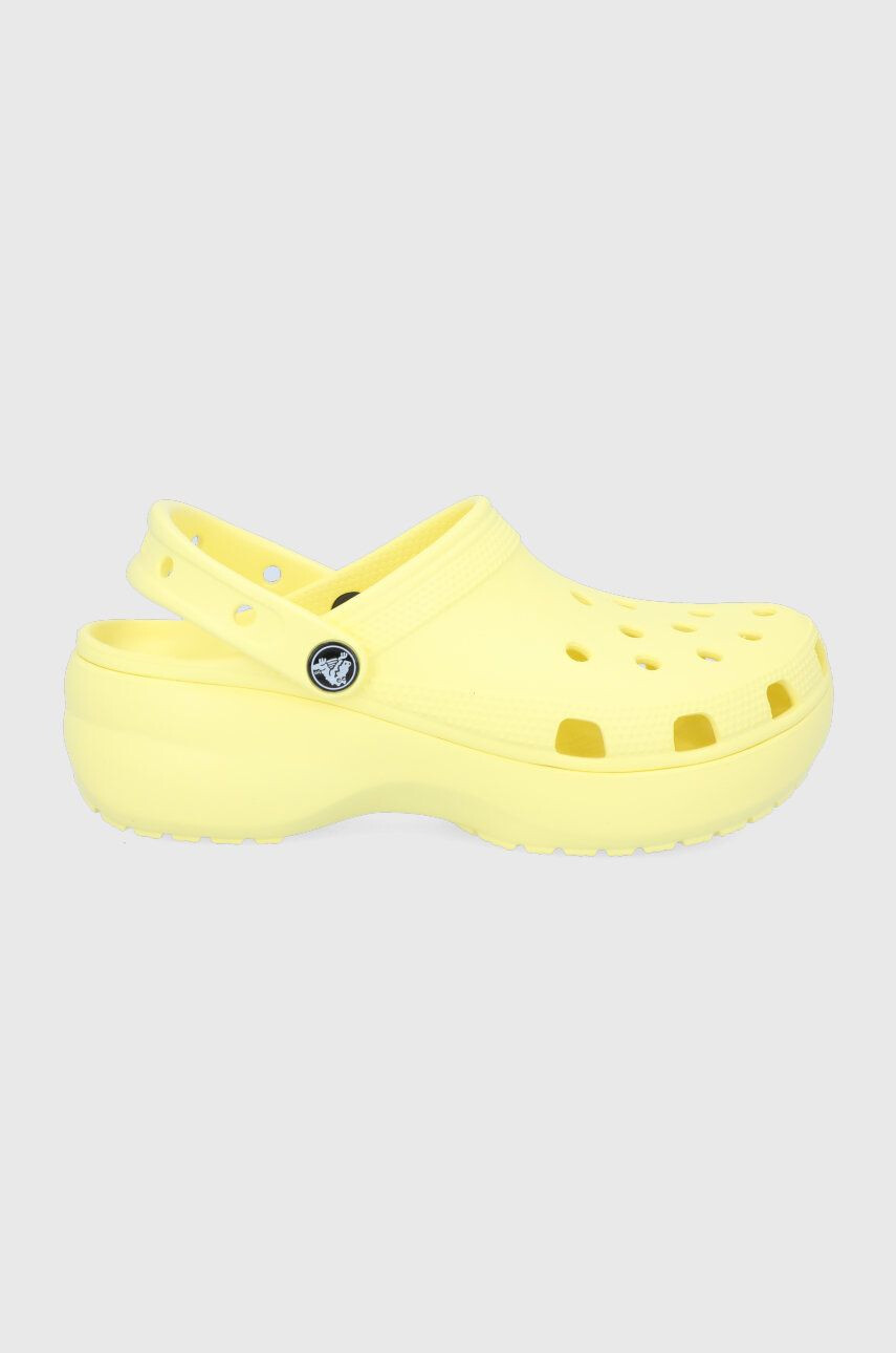 Crocs natikači - Pepit.si