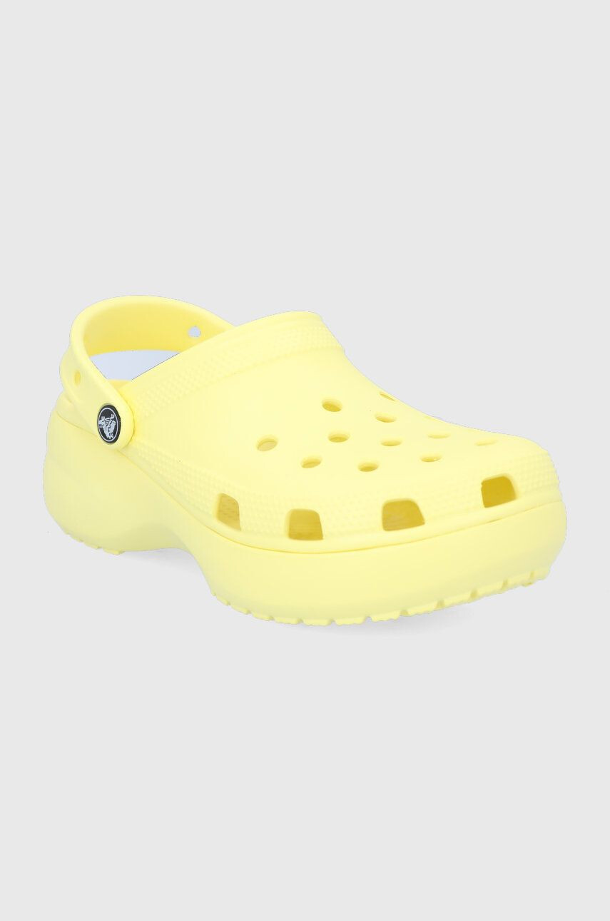 Crocs natikači - Pepit.si