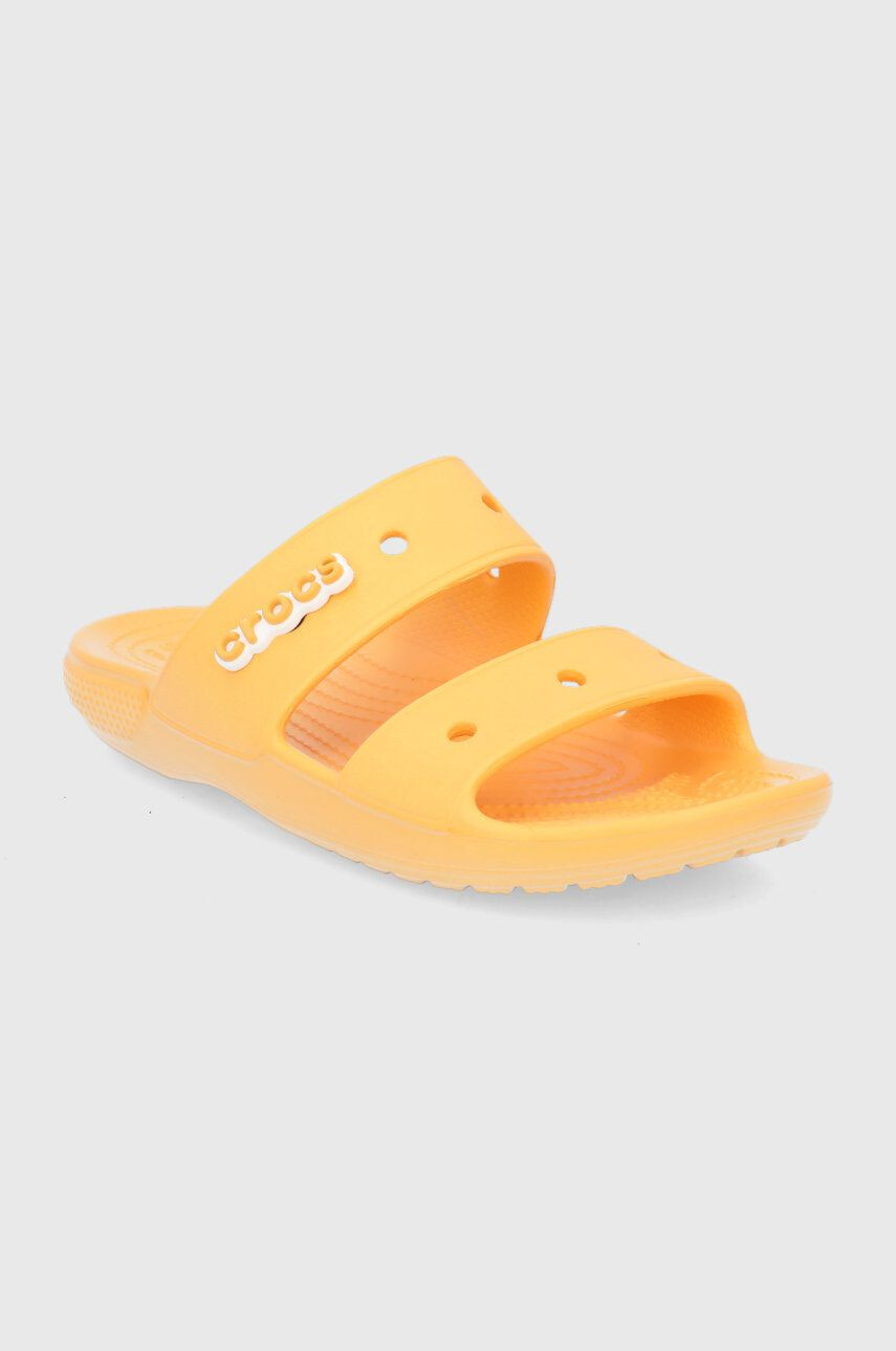 Crocs Natikači CLASSIC 206761 - Pepit.si