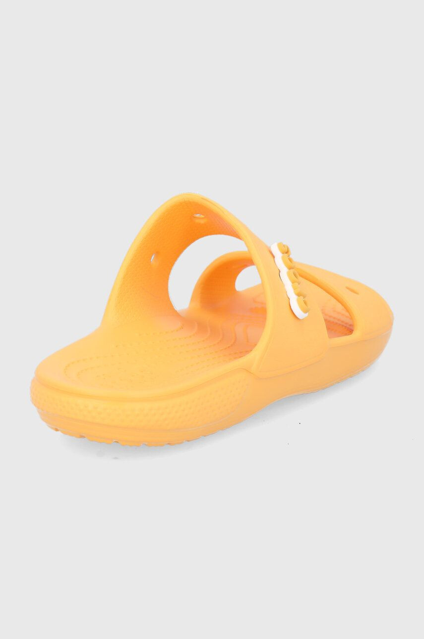 Crocs Natikači CLASSIC 206761 - Pepit.si