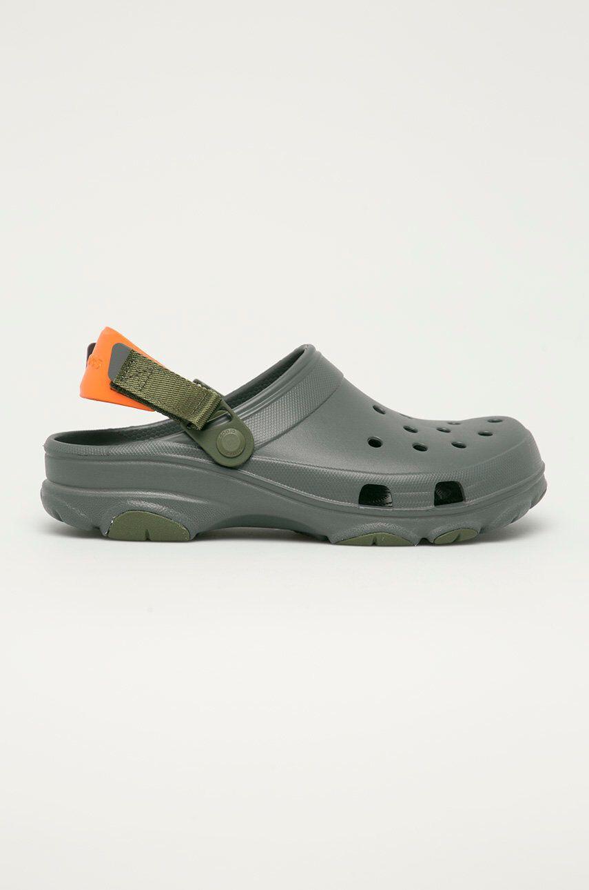 Crocs natikači - Pepit.si