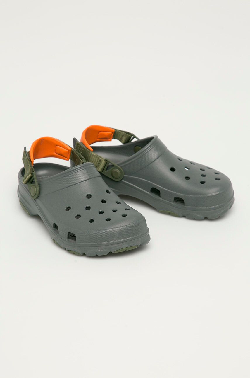 Crocs natikači - Pepit.si