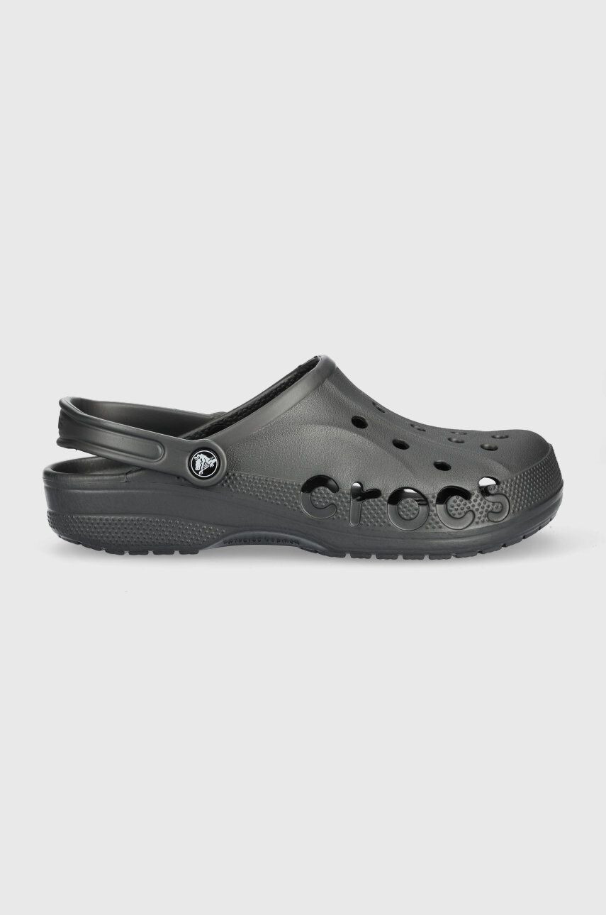 Crocs Natikači Baya moški siva barva - Pepit.si