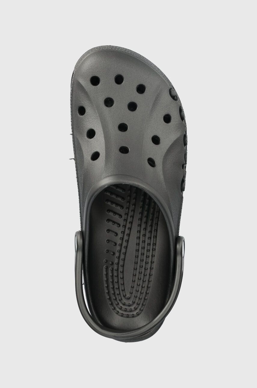 Crocs Natikači Baya moški siva barva - Pepit.si