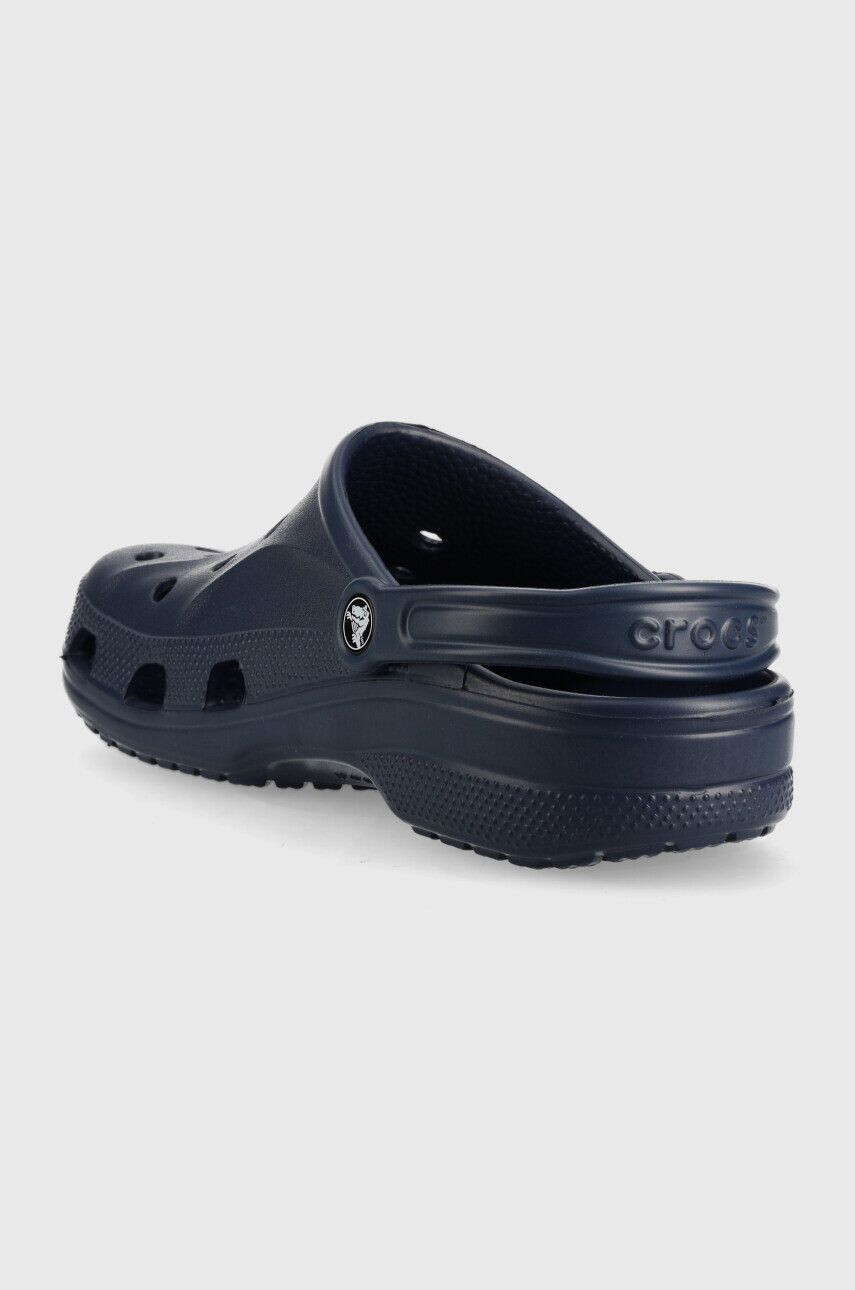 Crocs Natikači Baya moški mornarsko modra barva - Pepit.si