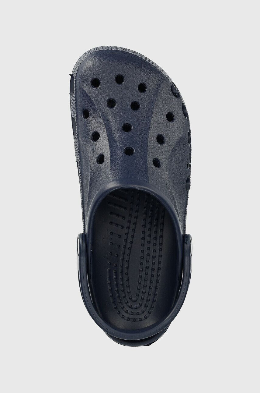 Crocs Natikači Baya moški mornarsko modra barva - Pepit.si