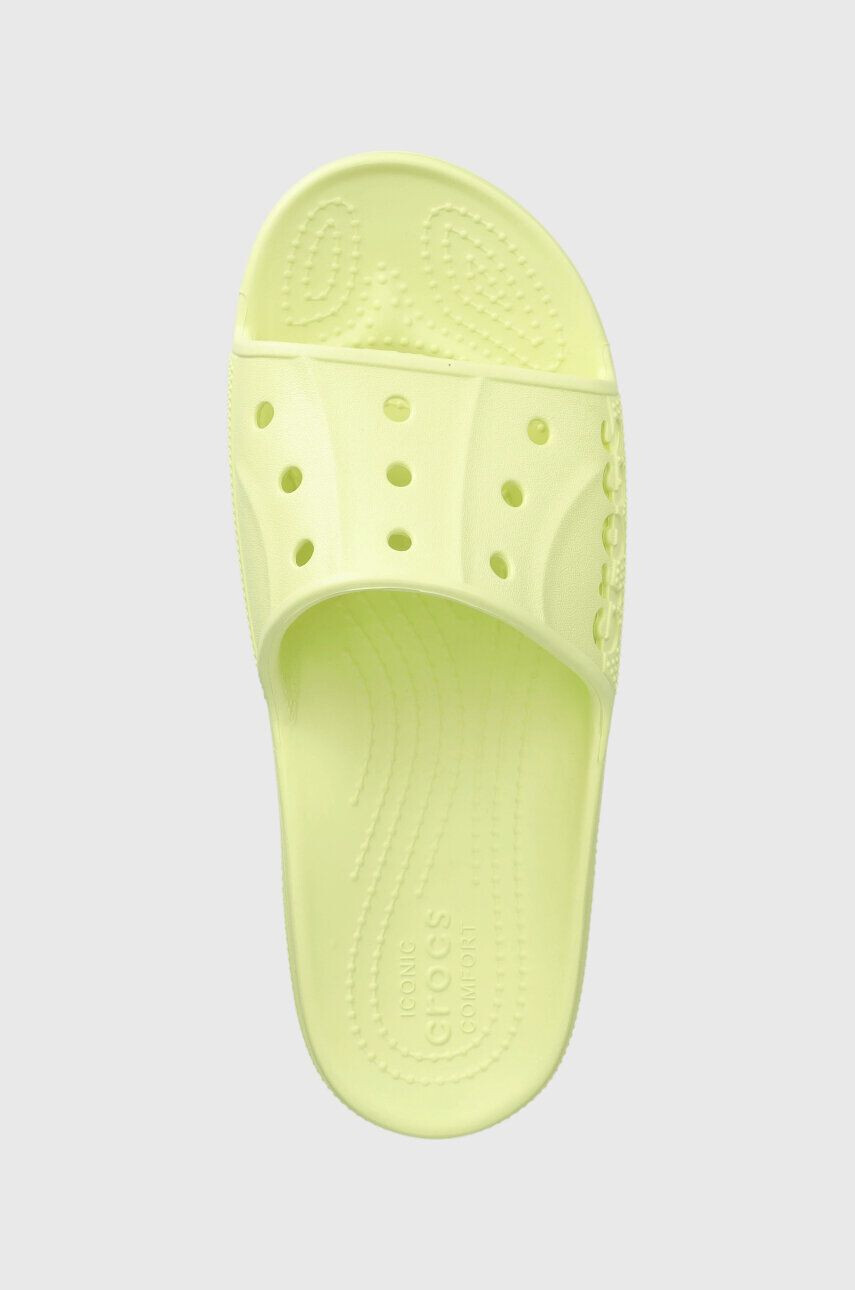 Crocs Natikači Baya II Slide - Pepit.si