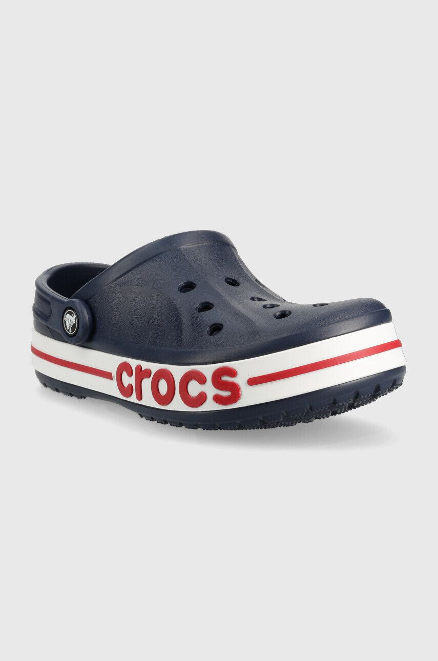 Crocs Natikači Bayaband Clog - Pepit.si