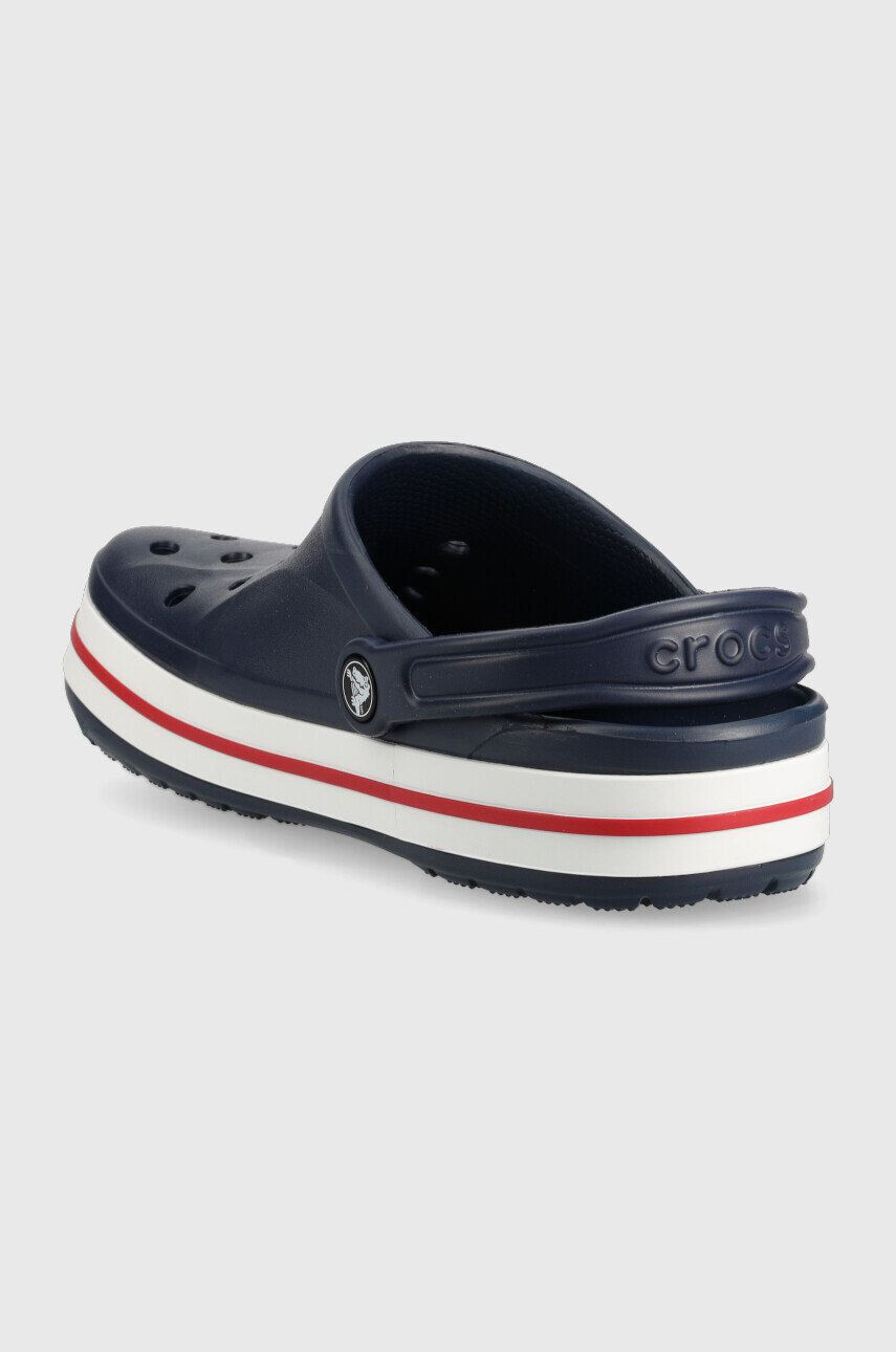 Crocs Natikači Bayaband Clog - Pepit.si