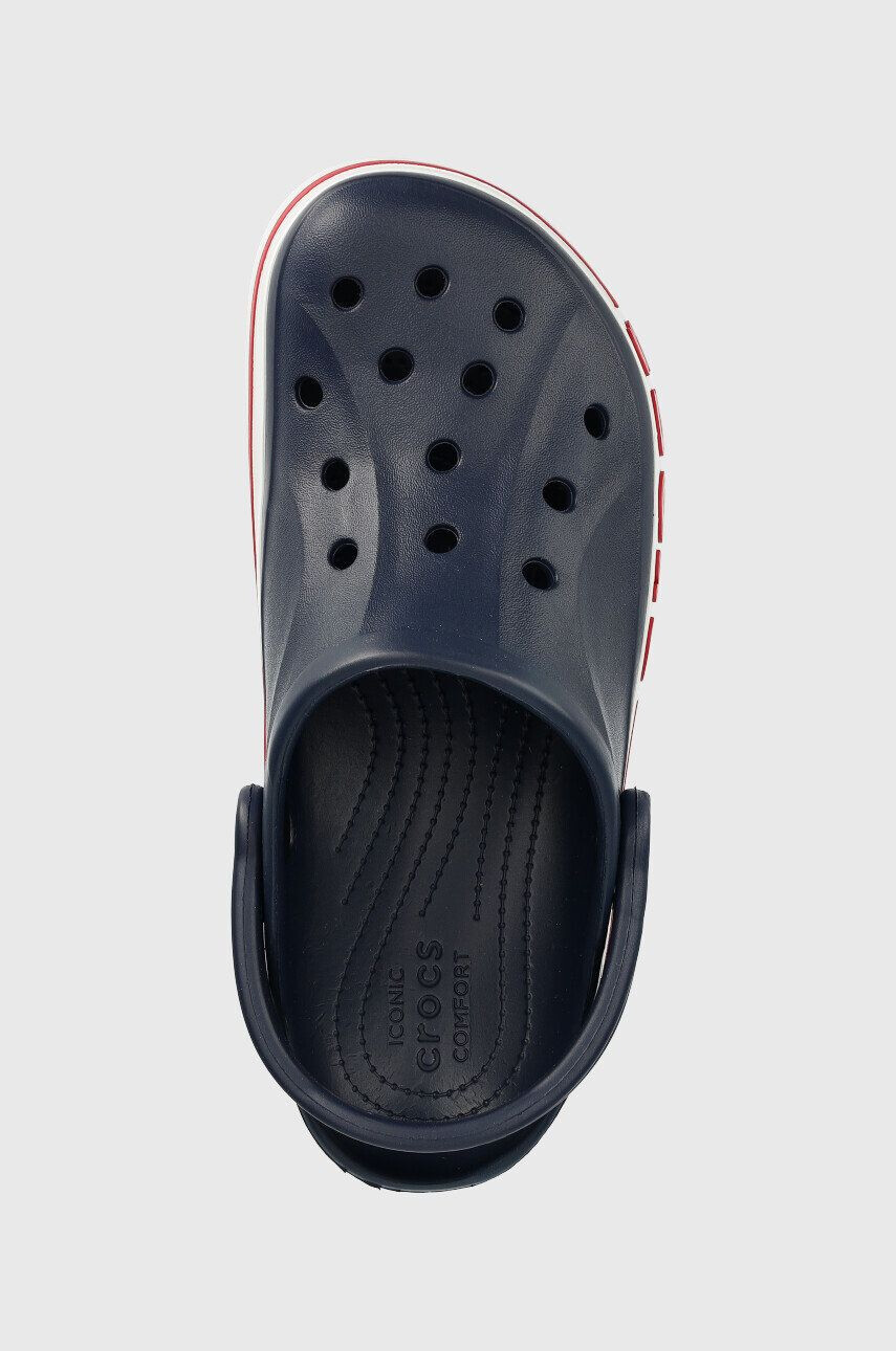 Crocs Natikači Bayaband Clog - Pepit.si