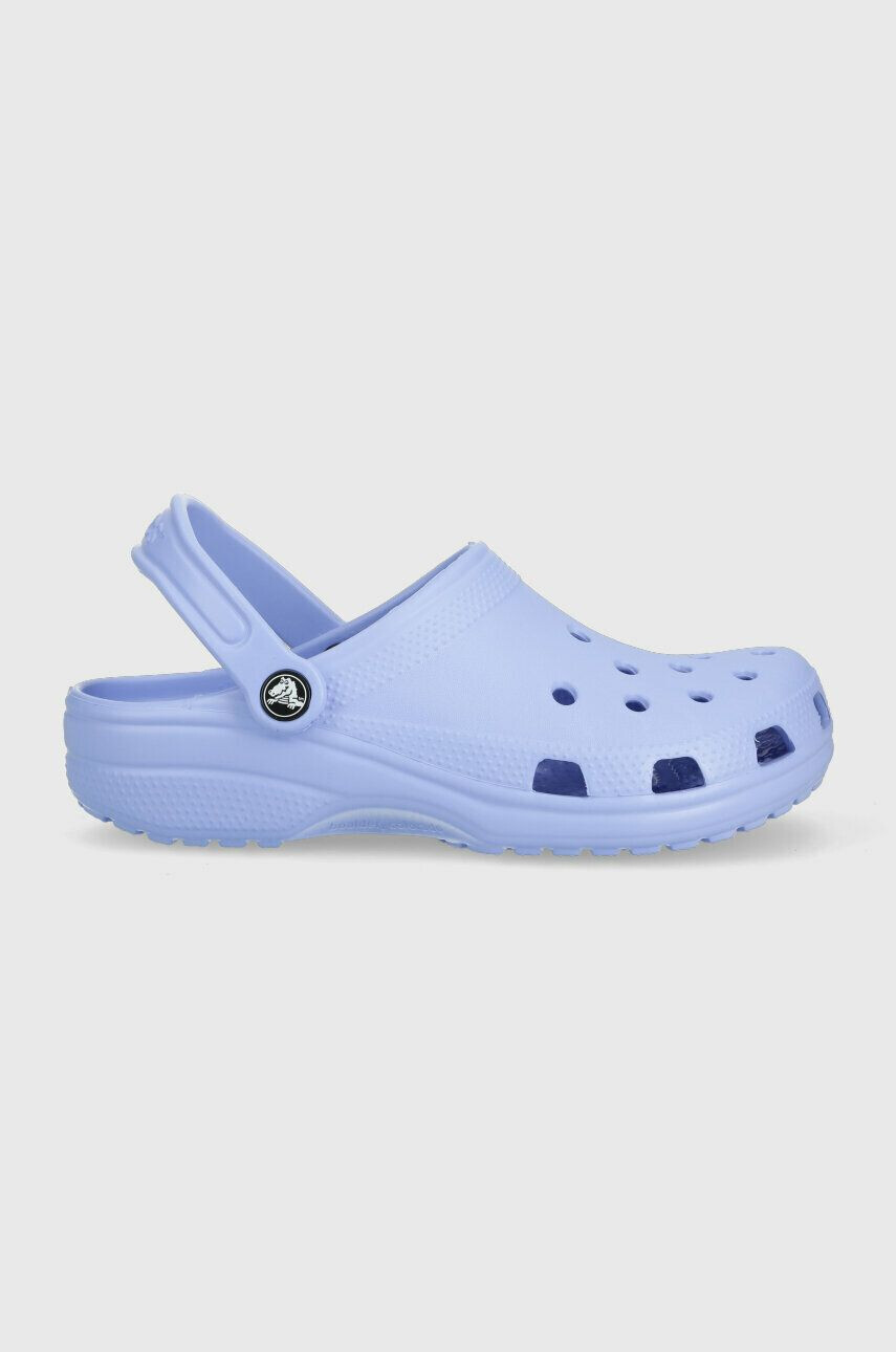 Crocs Natikači Classic ženski 10001 - Pepit.si