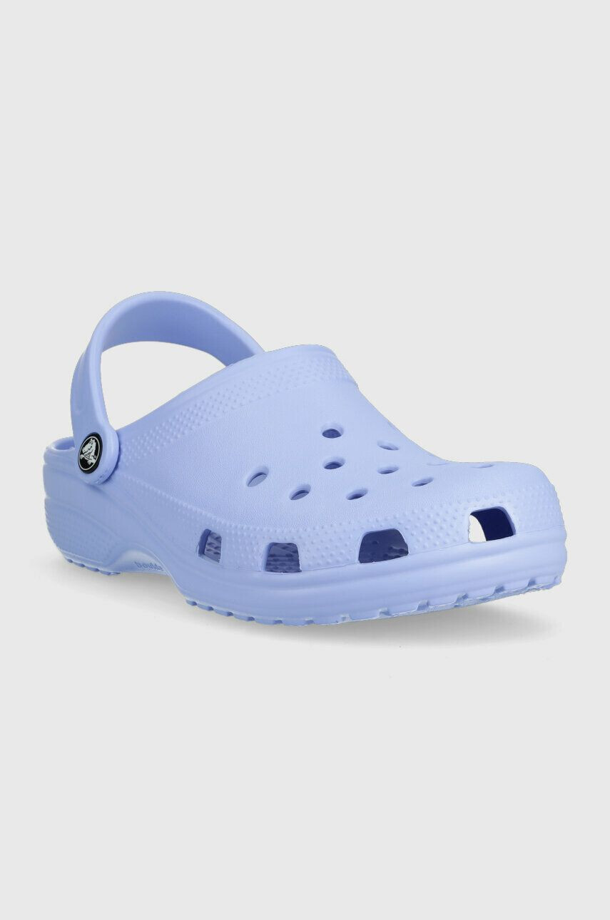 Crocs Natikači Classic ženski 10001 - Pepit.si