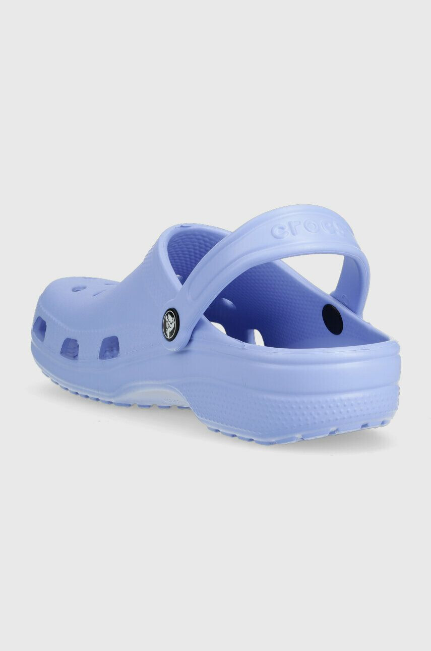 Crocs Natikači Classic ženski 10001 - Pepit.si