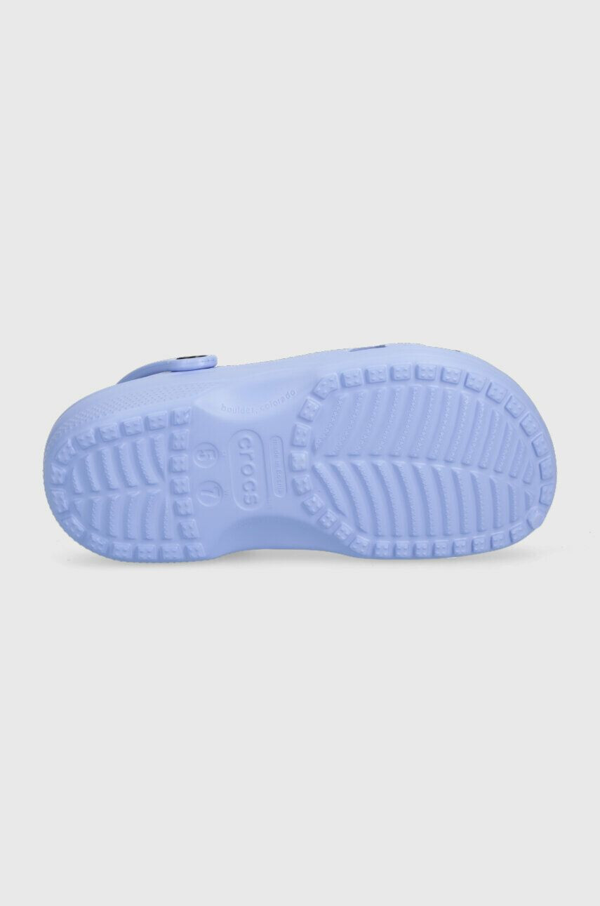 Crocs Natikači Classic ženski 10001 - Pepit.si