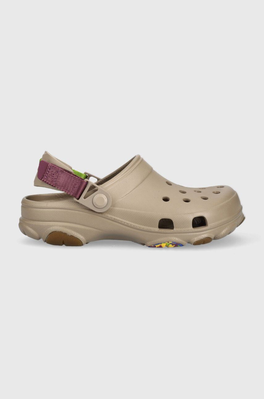 Crocs Natikači Classic All Terrain Clog - Pepit.si