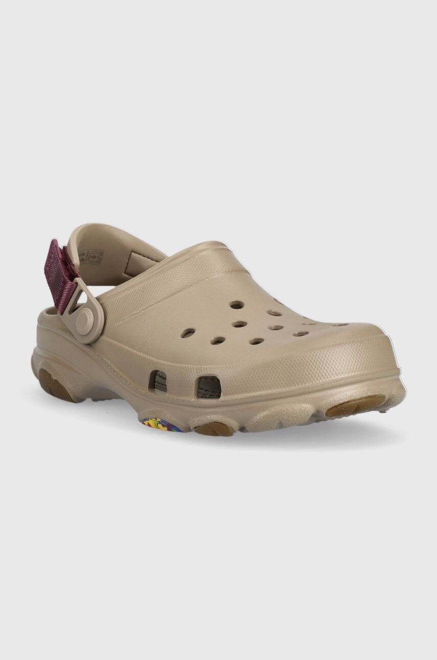 Crocs Natikači Classic All Terrain Clog - Pepit.si