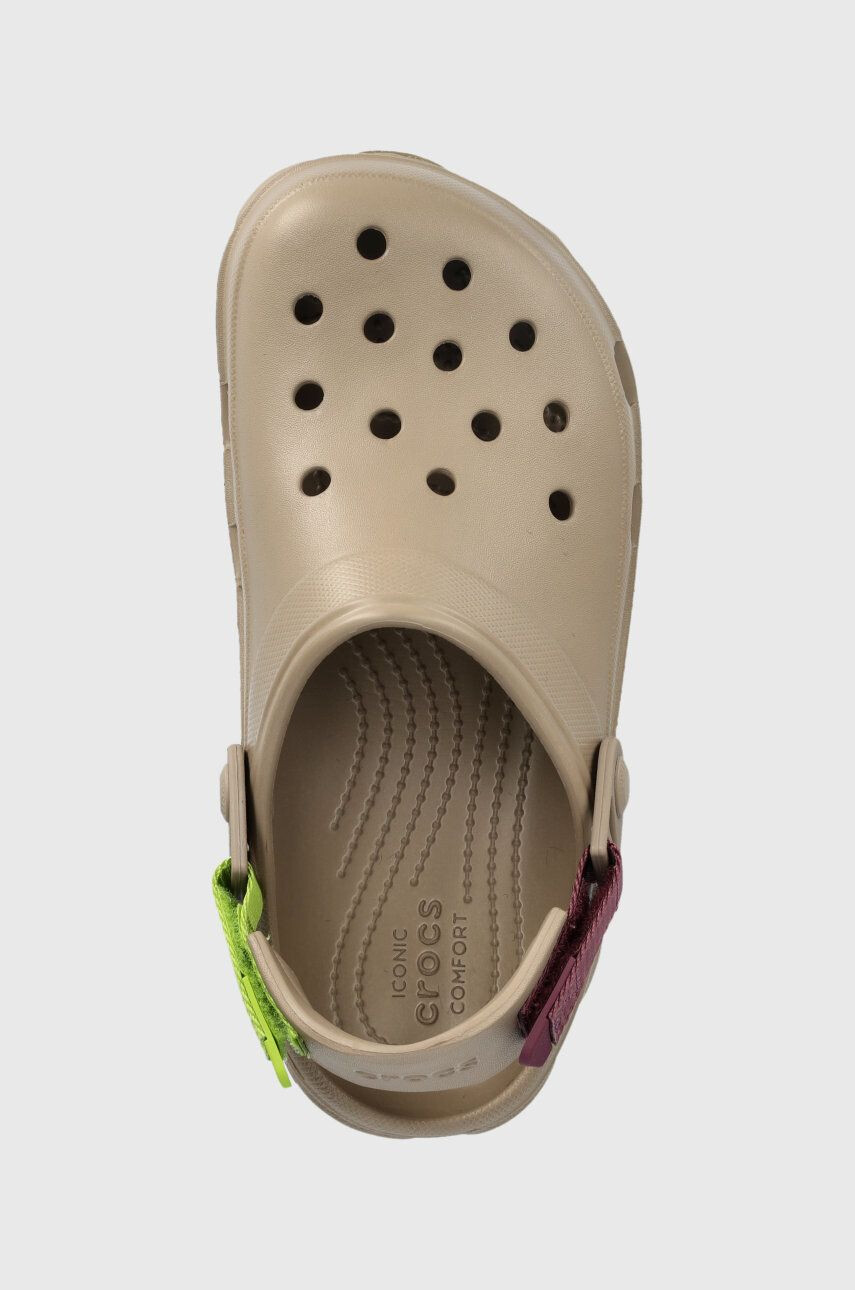 Crocs Natikači Classic All Terrain Clog - Pepit.si