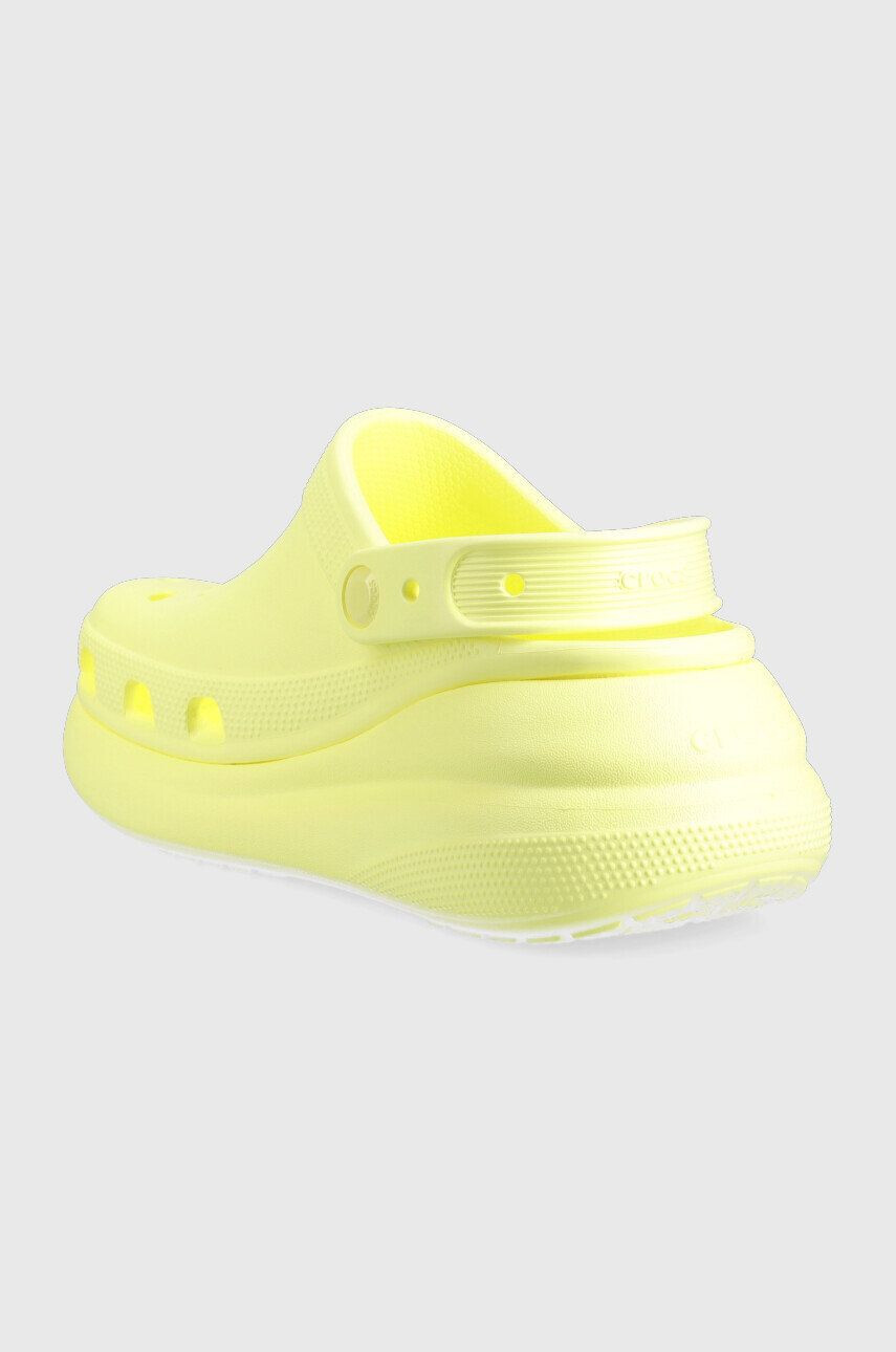 Crocs Natikači Classic Crush Clog - Pepit.si