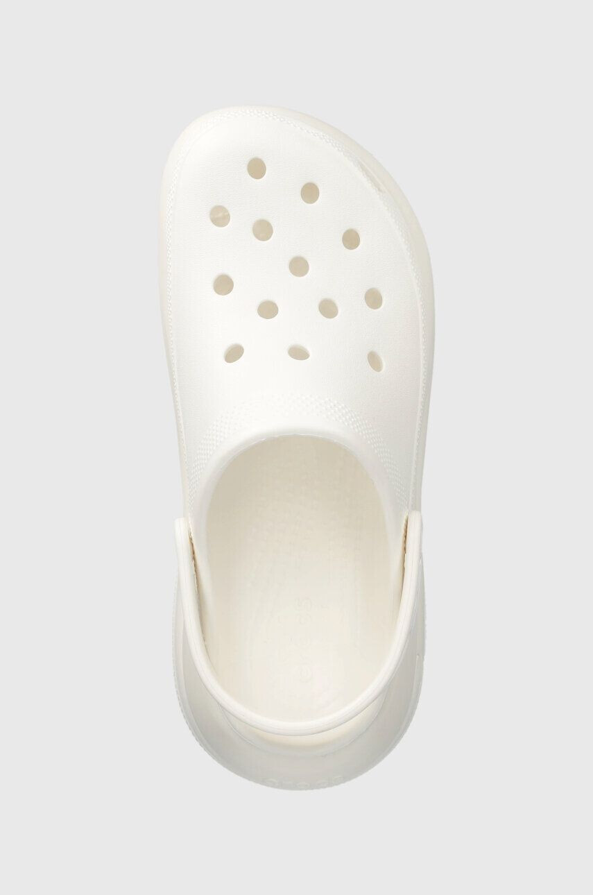 Crocs Natikači Classic Mega Crush Clog - Pepit.si