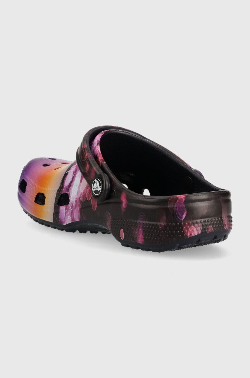 Crocs Natikači Classic Meta Scape Clog 208455 - Pepit.si