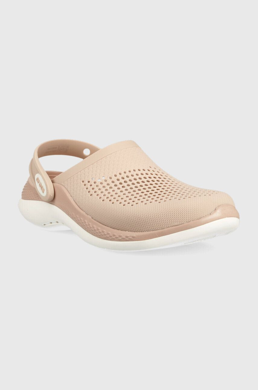 Crocs Natikači Literide 360 Clog - Pepit.si