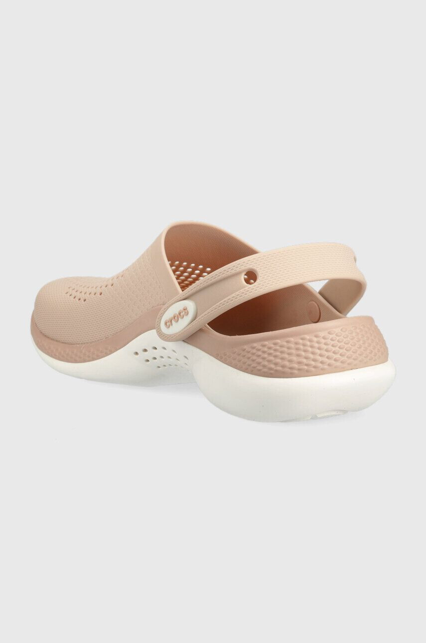 Crocs Natikači Literide 360 Clog - Pepit.si