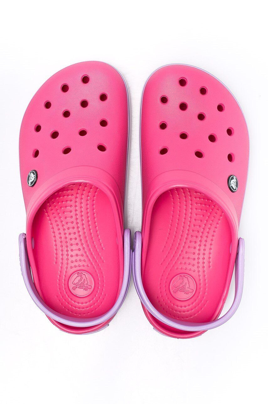 Crocs Natikači PARADISE 11016 - Pepit.si