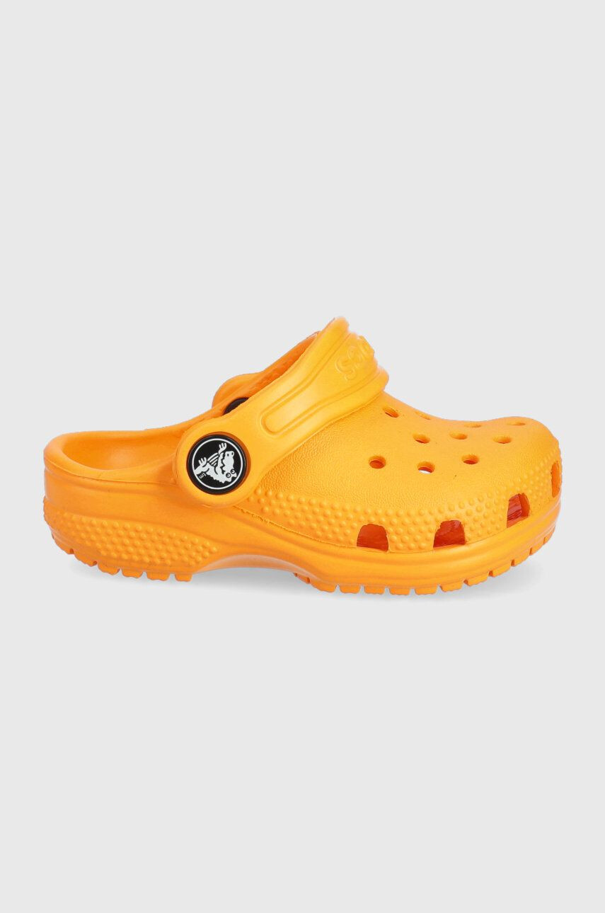 Crocs otroški natikači - Pepit.si