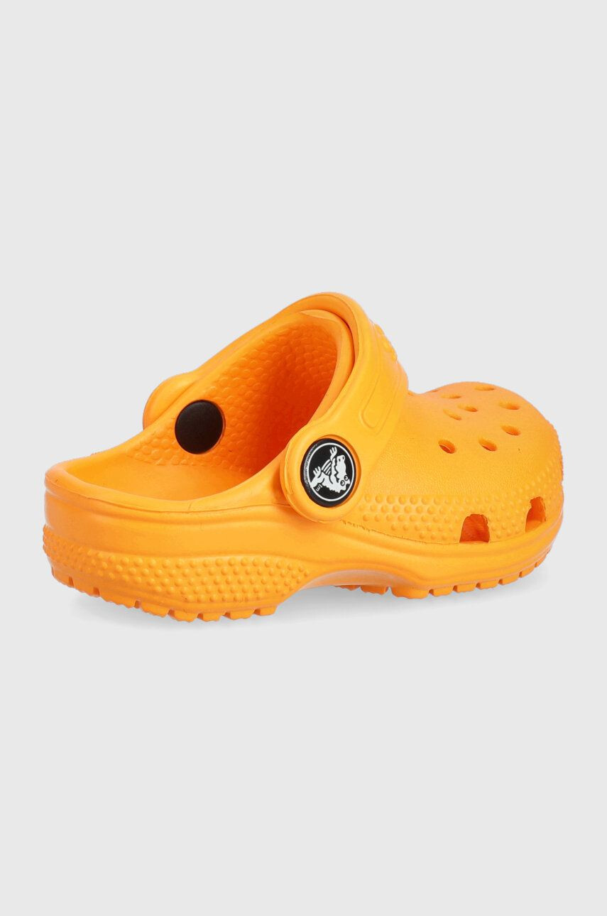 Crocs otroški natikači - Pepit.si