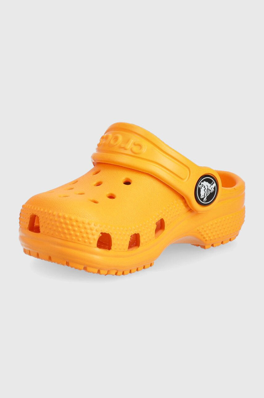 Crocs otroški natikači - Pepit.si