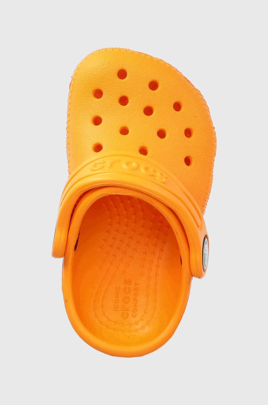 Crocs otroški natikači - Pepit.si