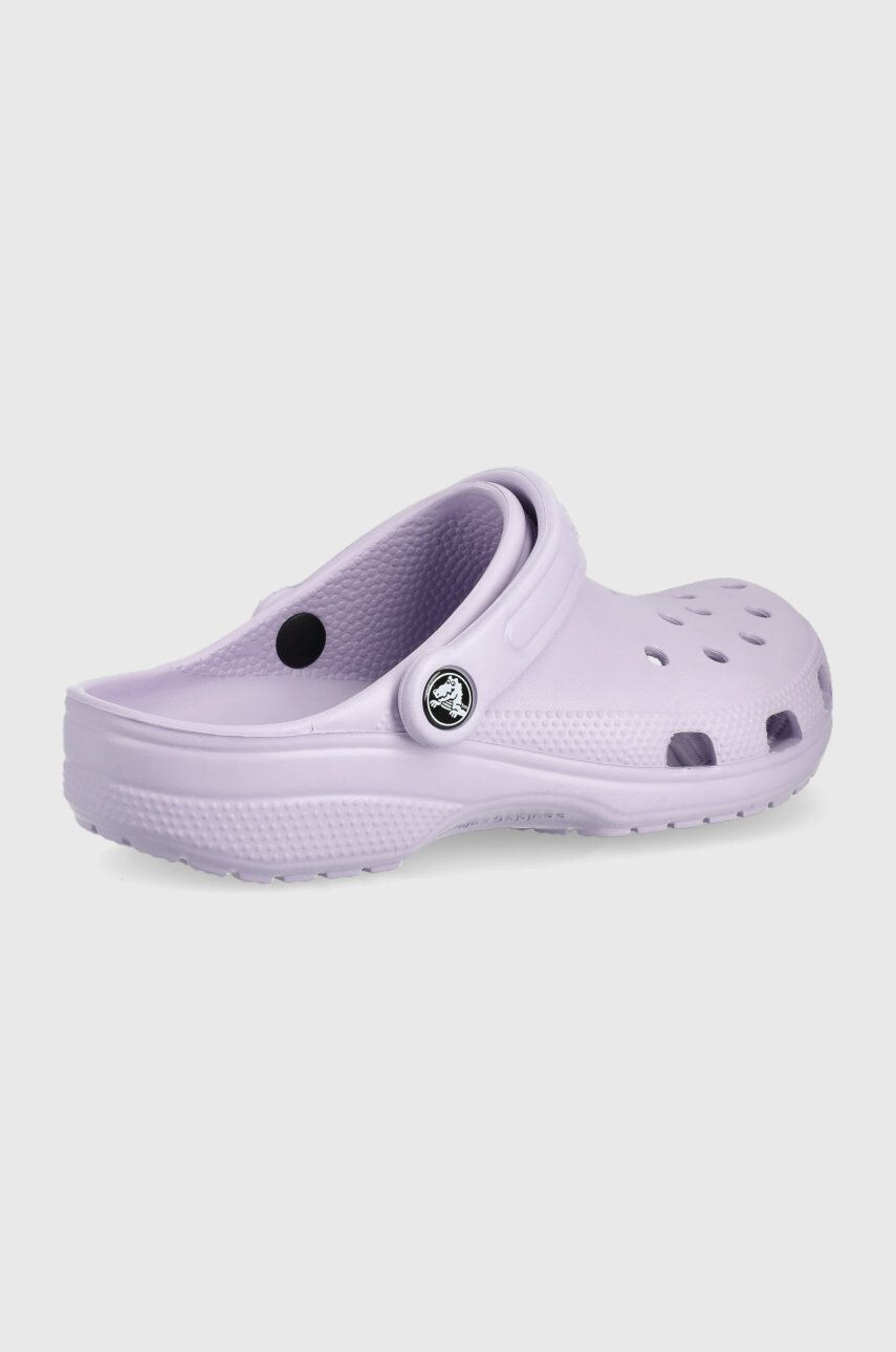 Crocs otroški natikači - Pepit.si