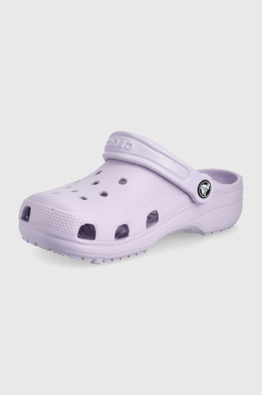 Crocs otroški natikači - Pepit.si