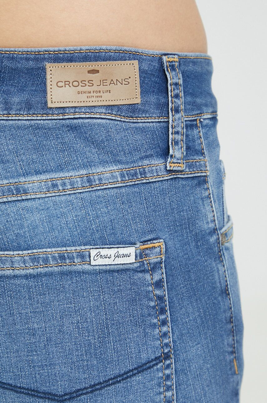 Cross Jeans Kavbojke - Pepit.si