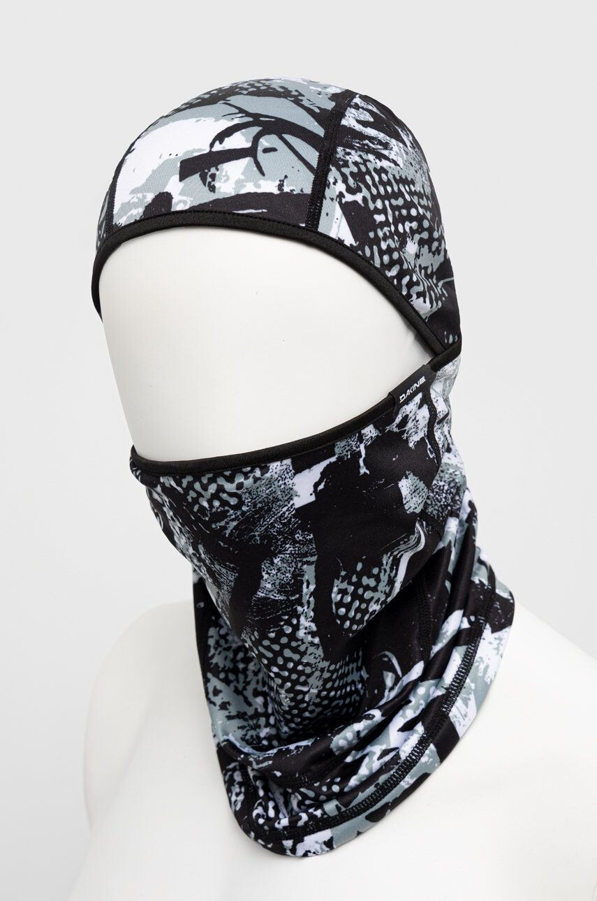 Dakine Podkapa Ninja Balaclava črna barva - Pepit.si