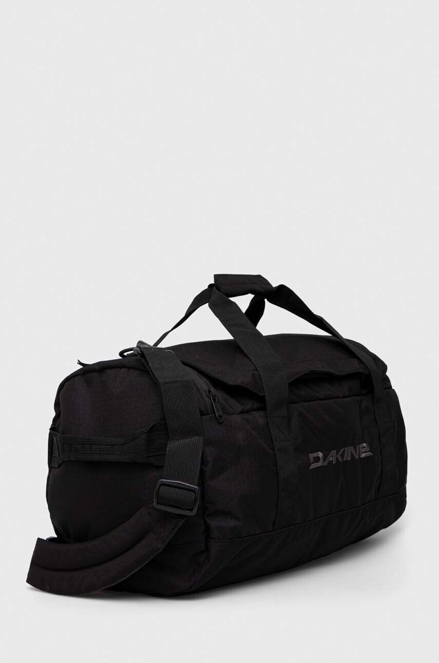 Dakine Športna torba EQ Duffle 35 črna barva - Pepit.si