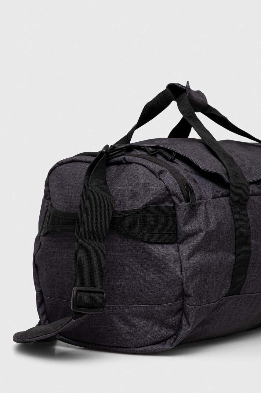 Dakine Športna torba EQ Duffle 35 siva barva - Pepit.si