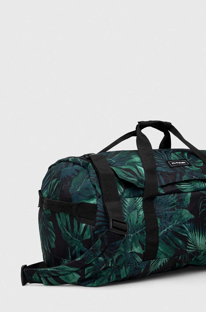 Dakine Športna torba EQ Duffle 50 L siva barva - Pepit.si