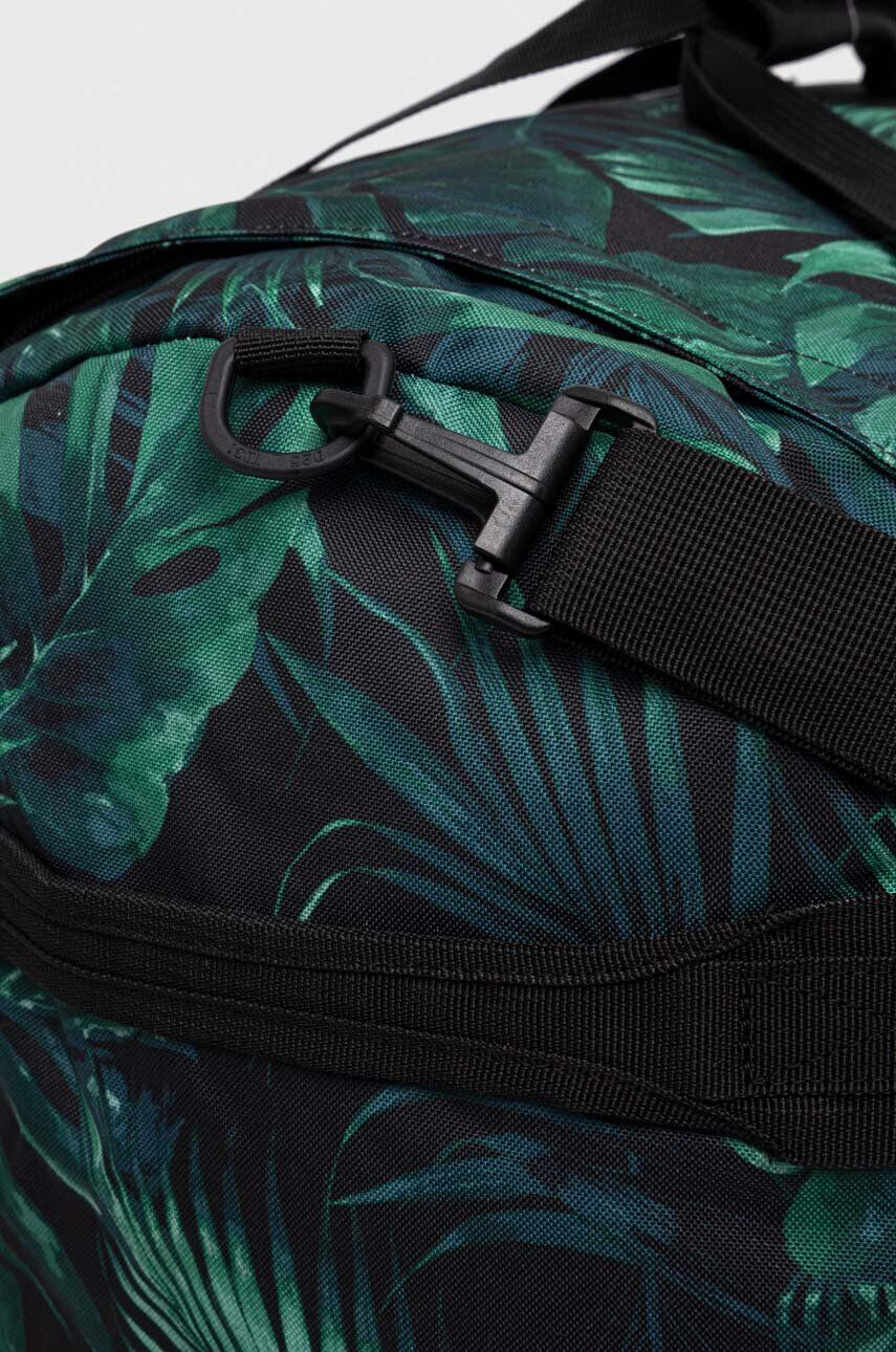 Dakine Športna torba EQ Duffle 50 L siva barva - Pepit.si