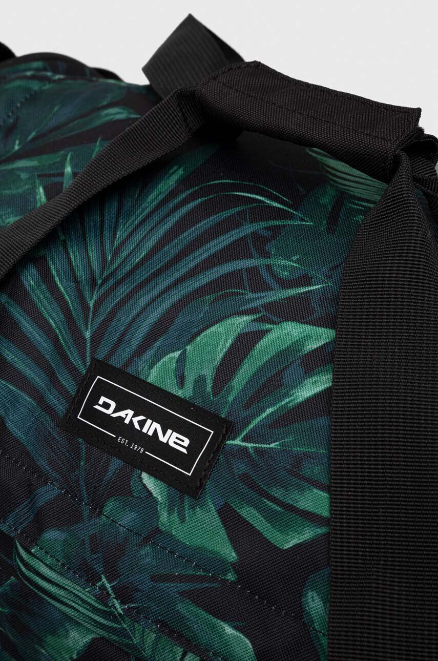 Dakine Športna torba EQ Duffle 50 L siva barva - Pepit.si