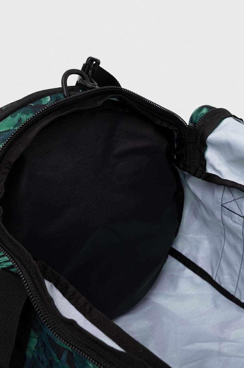 Dakine Športna torba EQ Duffle 50 L siva barva - Pepit.si