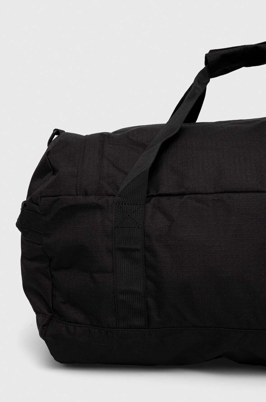 Dakine Športna torba EQ Duffle 50 L črna barva - Pepit.si